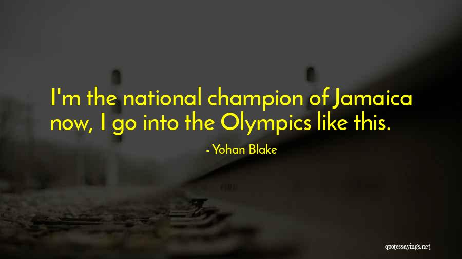 Photorealism Drawing Quotes By Yohan Blake Photorealism Drawing Quotes By Yohan Blake