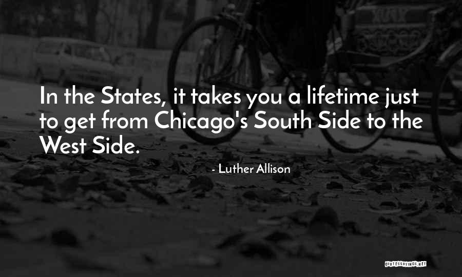 Photorealistic Drawing Quotes By Luther Allison Photorealistic Drawing Quotes By Luther Allison