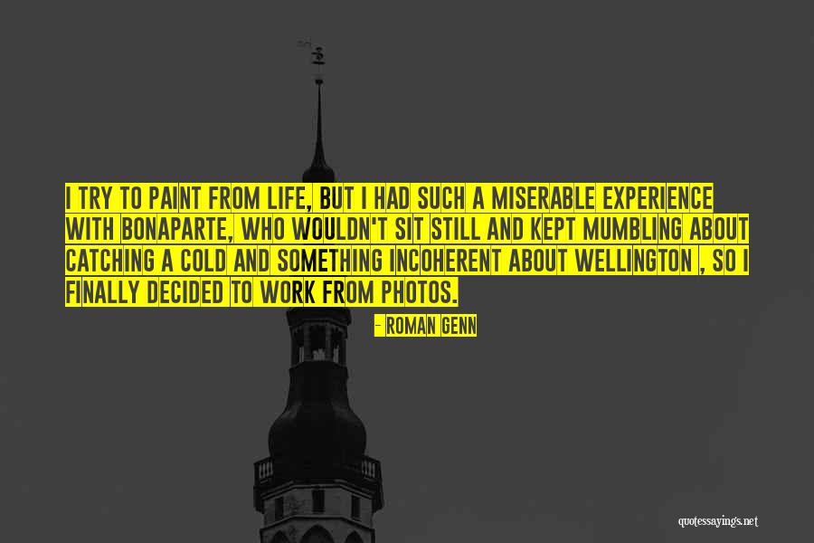 Photos And Life Quotes By Roman Genn Photos And Life Quotes By Roman Genn