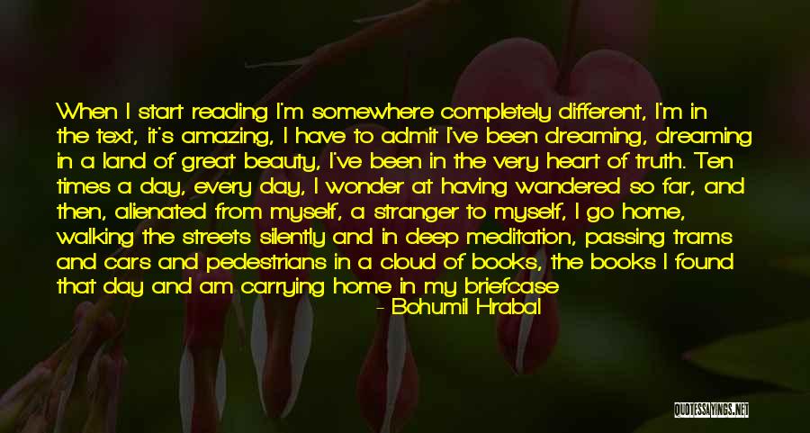 Photos Restoration Quotes By Bohumil Hrabal Photos Restoration Quotes By Bohumil Hrabal