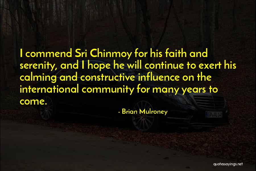 Photos Restoration Quotes By Brian Mulroney Photos Restoration Quotes By Brian Mulroney