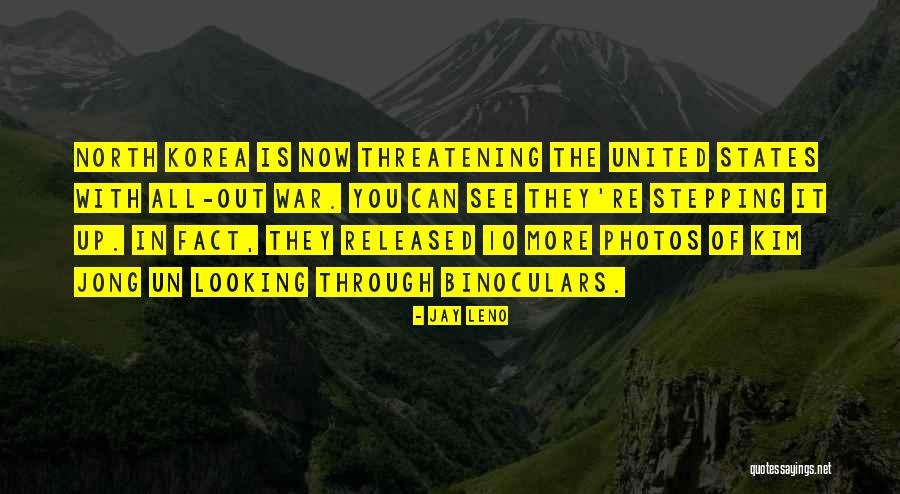 Photos See All Quotes By Jay Leno Photos See All Quotes By Jay Leno