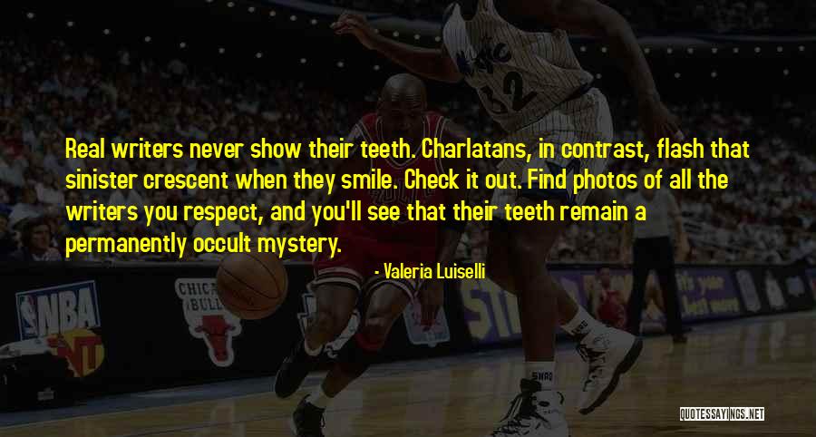 Photos See All Quotes By Valeria Luiselli Photos See All Quotes By Valeria Luiselli