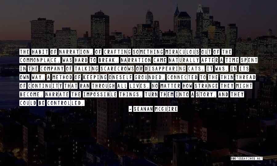 Photoshop Curly Quotes By Seanan McGuire Photoshop Curly Quotes By Seanan McGuire