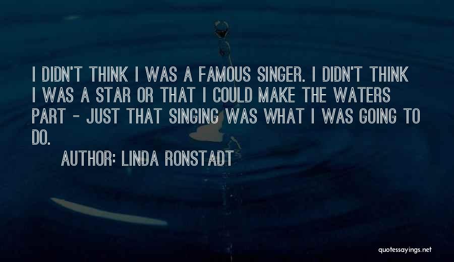 Photoshop In Magazines Quotes By Linda Ronstadt