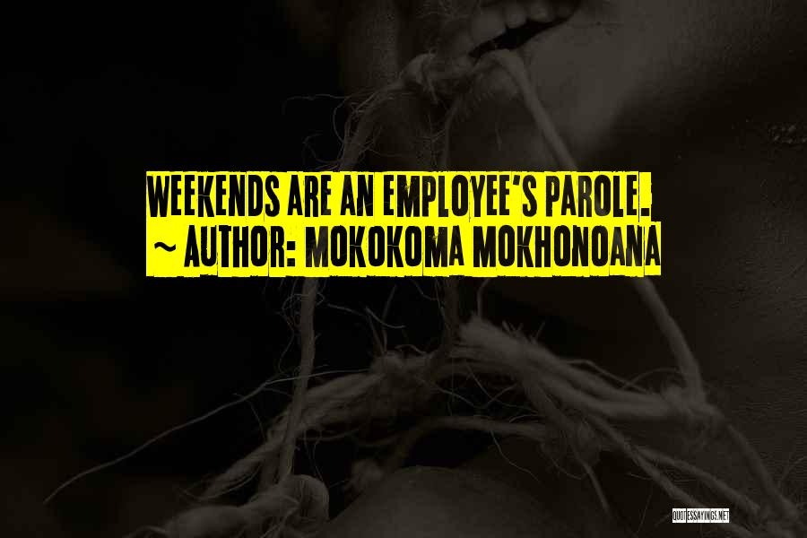 Photoshop In Magazines Quotes By Mokokoma Mokhonoana