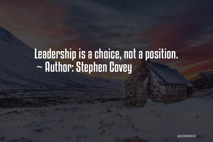 Photoshop In Magazines Quotes By Stephen Covey