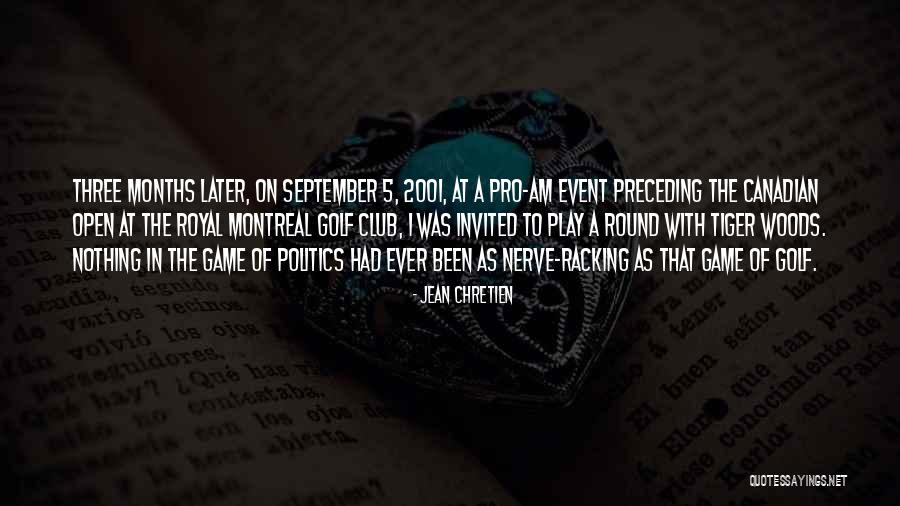Photosphere Temperature Quotes By Jean Chretien Photosphere Temperature Quotes By Jean Chretien