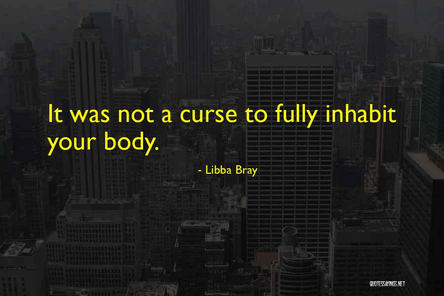 Photosphere Temperature Quotes By Libba Bray Photosphere Temperature Quotes By Libba Bray