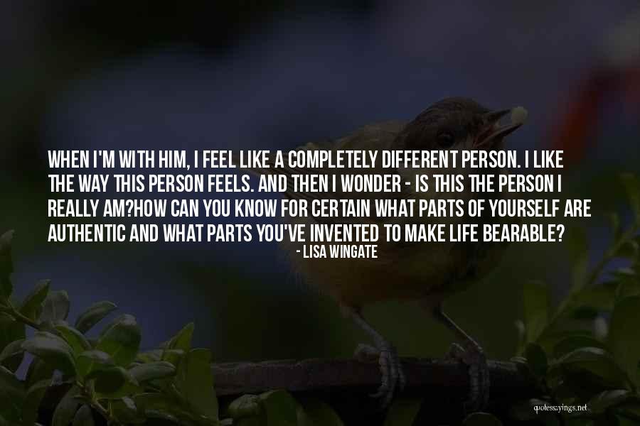 Phototgraphs Quotes By Lisa Wingate Phototgraphs Quotes By Lisa Wingate