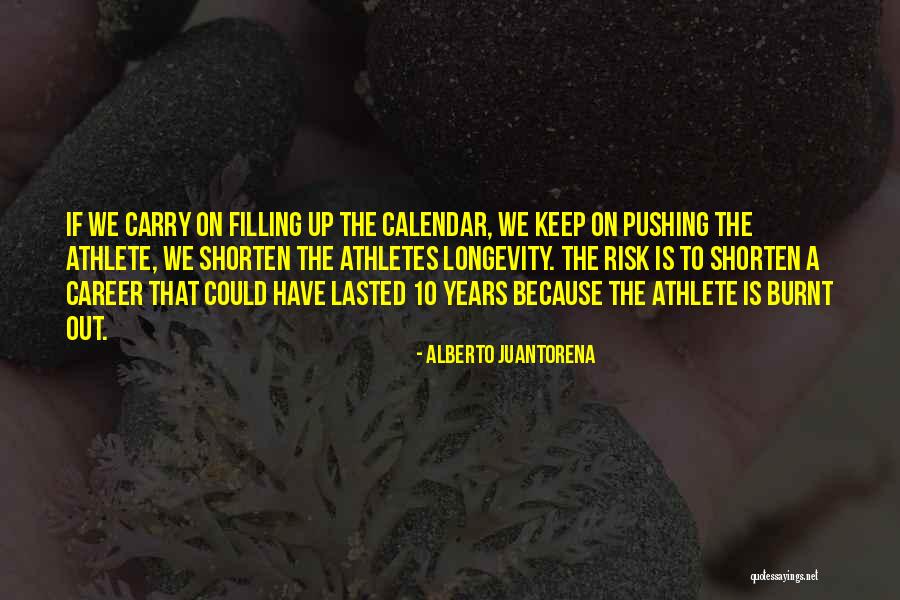 Phototropic Growth Quotes By Alberto Juantorena Phototropic Growth Quotes By Alberto Juantorena