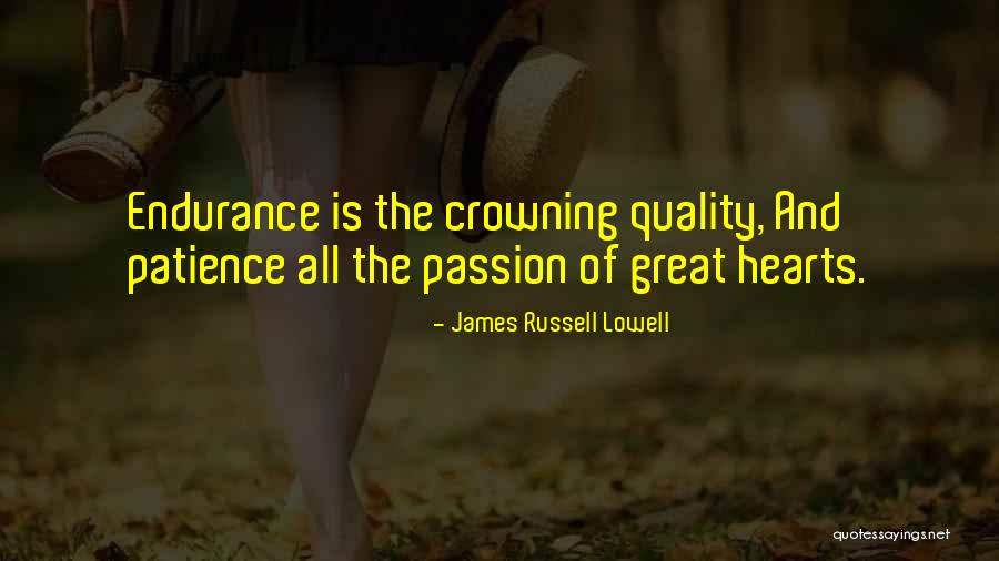 Phoung Johnson Quotes By James Russell Lowell Phoung Johnson Quotes By James Russell Lowell