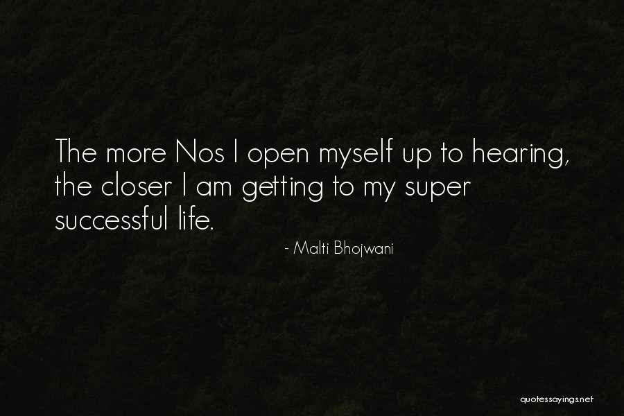 Phoung Johnson Quotes By Malti Bhojwani Phoung Johnson Quotes By Malti Bhojwani