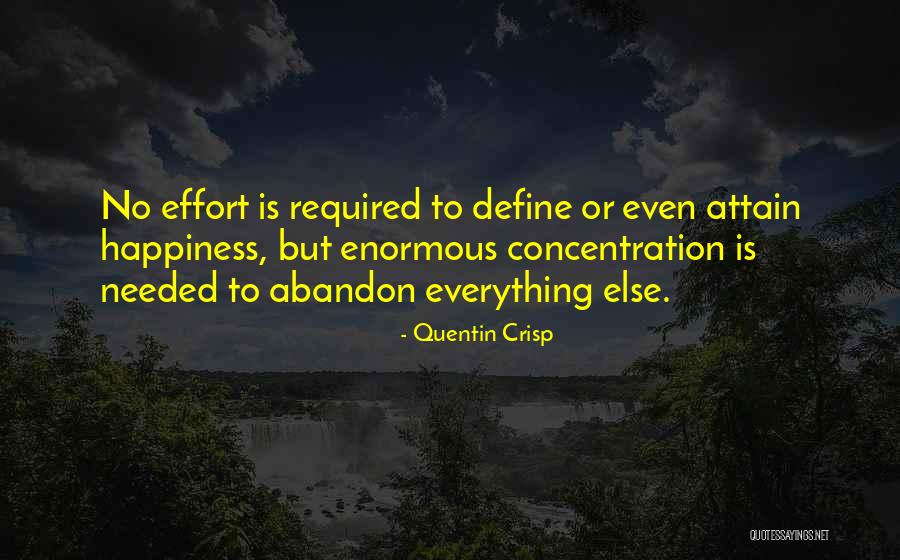 Phoung Johnson Quotes By Quentin Crisp Phoung Johnson Quotes By Quentin Crisp