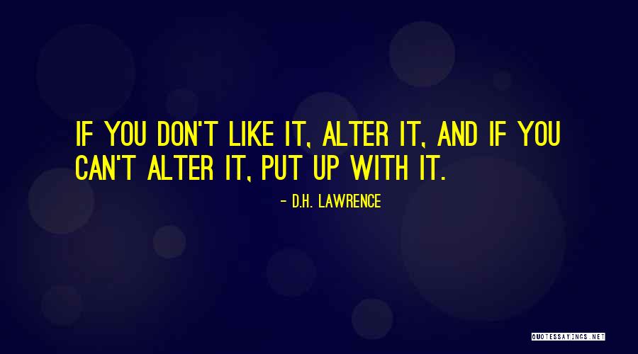 Php Array Quotes By D.H. Lawrence Php Array Quotes By D.H. Lawrence