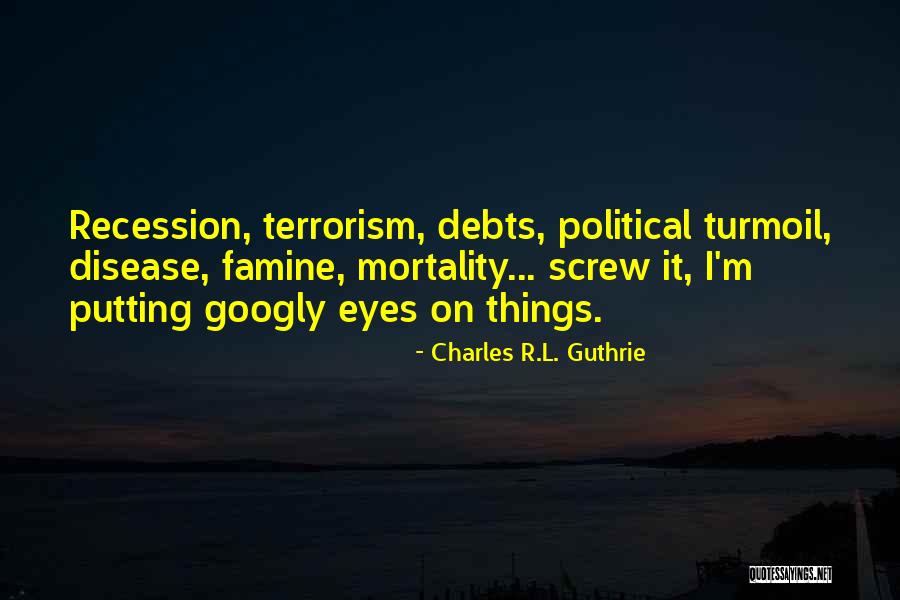 Php Change Quotes By Charles R.L. Guthrie Php Change Quotes By Charles R.L. Guthrie