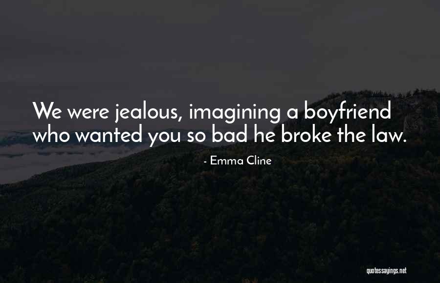 Php Creator Quotes By Emma Cline