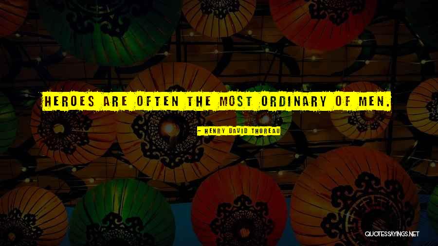 Php Creator Quotes By Henry David Thoreau