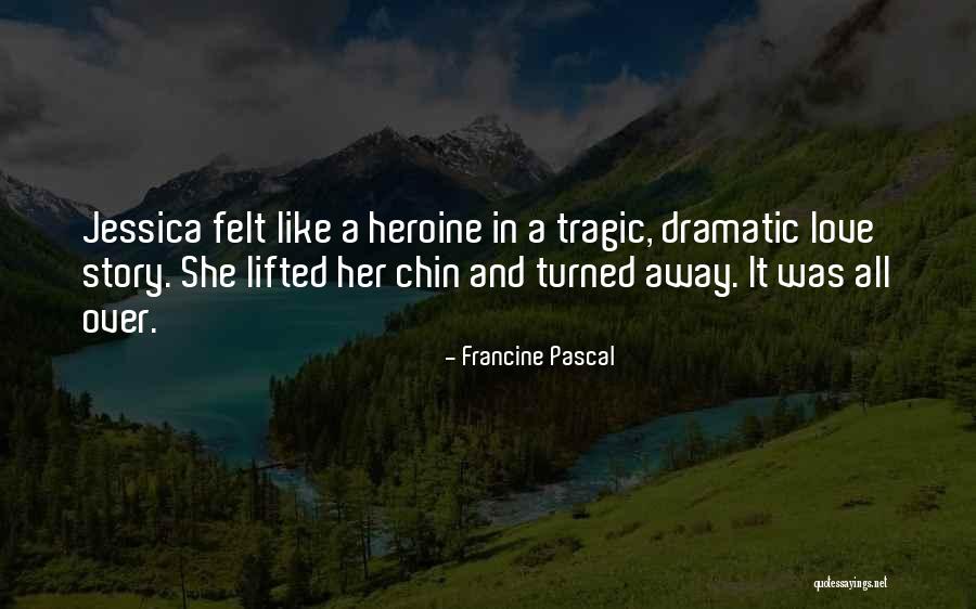 Php Cut Quotes By Francine Pascal Php Cut Quotes By Francine Pascal