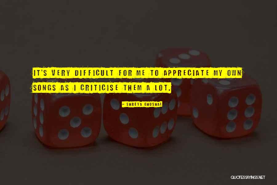 Php Cut Quotes By Shreya Ghoshal Php Cut Quotes By Shreya Ghoshal