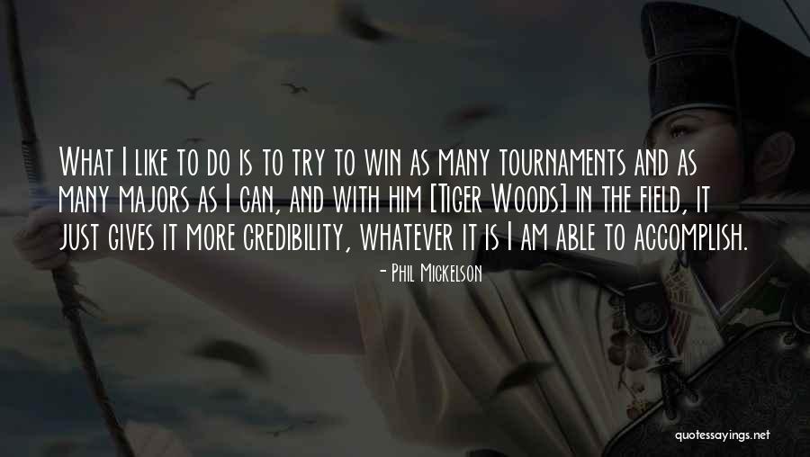 Php Date.timezone Quotes By Phil Mickelson Php Date.timezone Quotes By Phil Mickelson