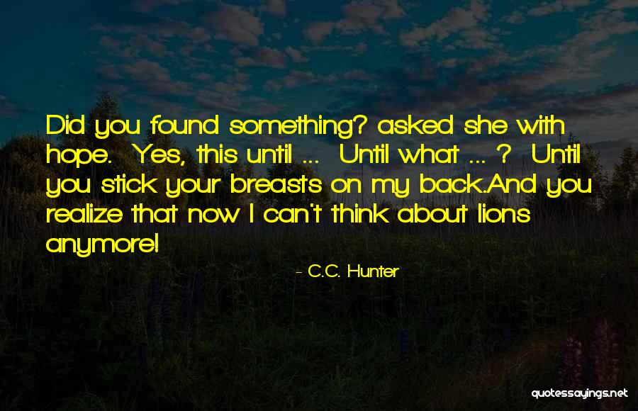Php Encapsulate Quotes By C.C. Hunter Php Encapsulate Quotes By C.C. Hunter