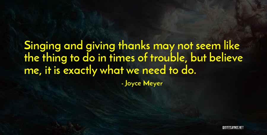 Php Fopen Quotes By Joyce Meyer Php Fopen Quotes By Joyce Meyer