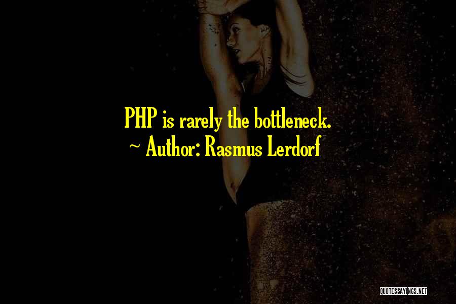 Php Get Quotes By Rasmus Lerdorf