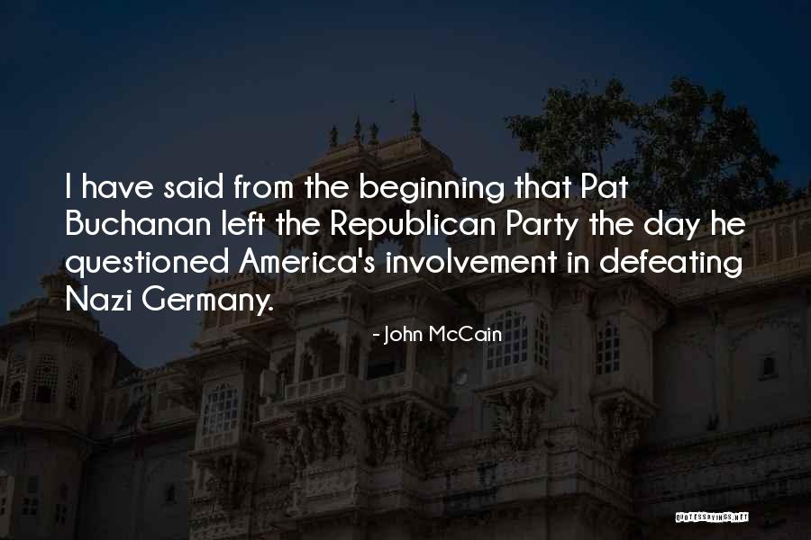 Php Html Entity Decode Quotes By John McCain
