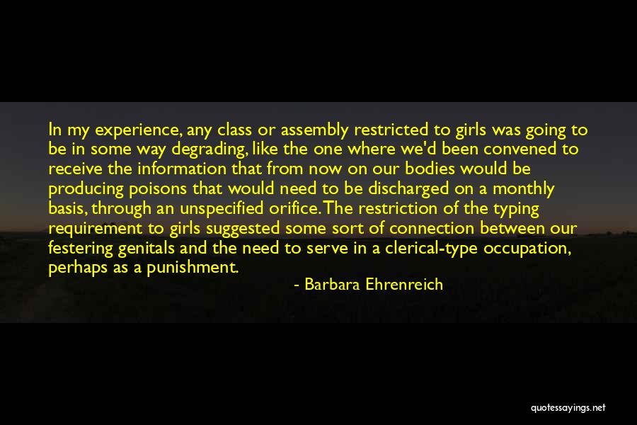 Php Htmlspecialchars Quotes By Barbara Ehrenreich Php Htmlspecialchars Quotes By Barbara Ehrenreich