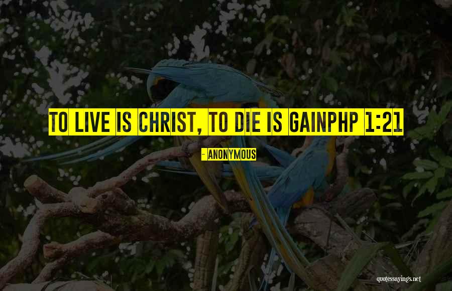 Php.ini Quotes By Anonymous Php.ini Quotes By Anonymous