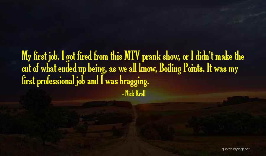 Php Magic Quotes By Nick Kroll Php Magic Quotes By Nick Kroll