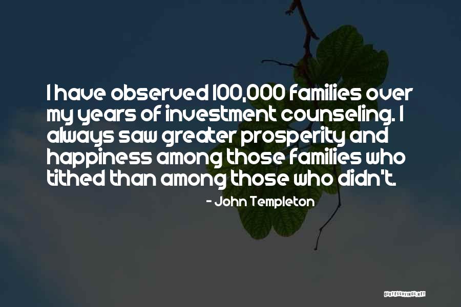 Php Mysql Database Quotes By John Templeton Php Mysql Database Quotes By John Templeton