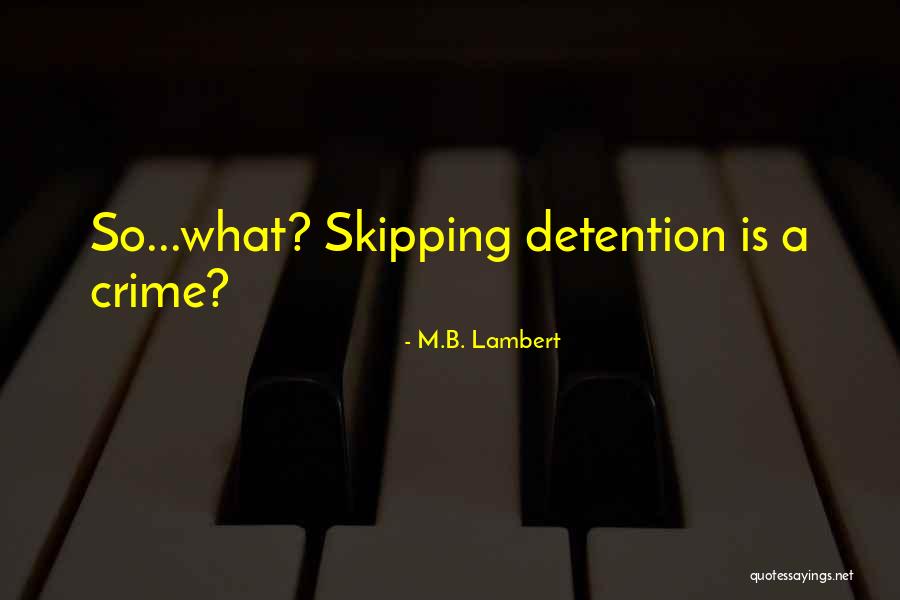 Php Mysql Query Quotes By M.B. Lambert Php Mysql Query Quotes By M.B. Lambert