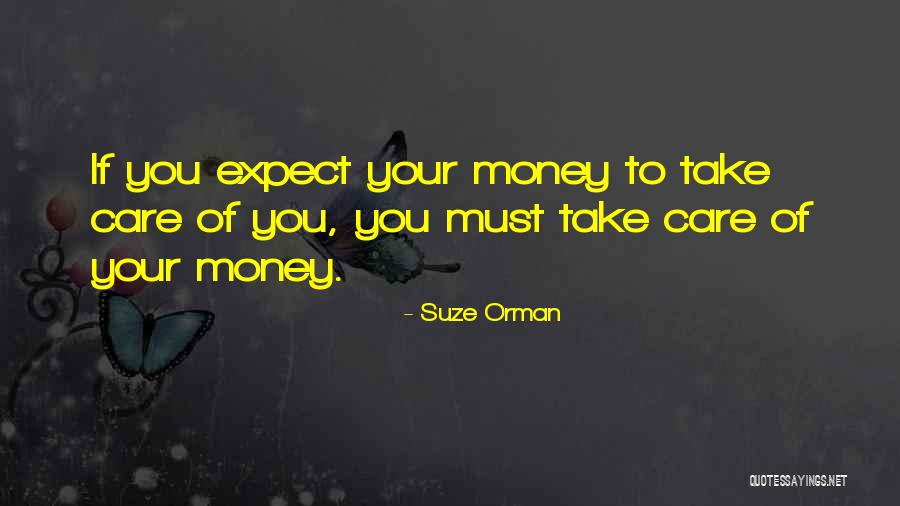 Php Mysql Query Quotes By Suze Orman