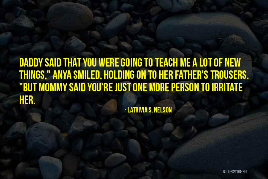 Php Pdo Magic Quotes By Latrivia S. Nelson Php Pdo Magic Quotes By Latrivia S. Nelson