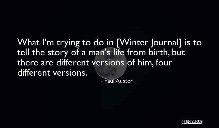 Php String Trim Quotes By Paul Auster Php String Trim Quotes By Paul Auster