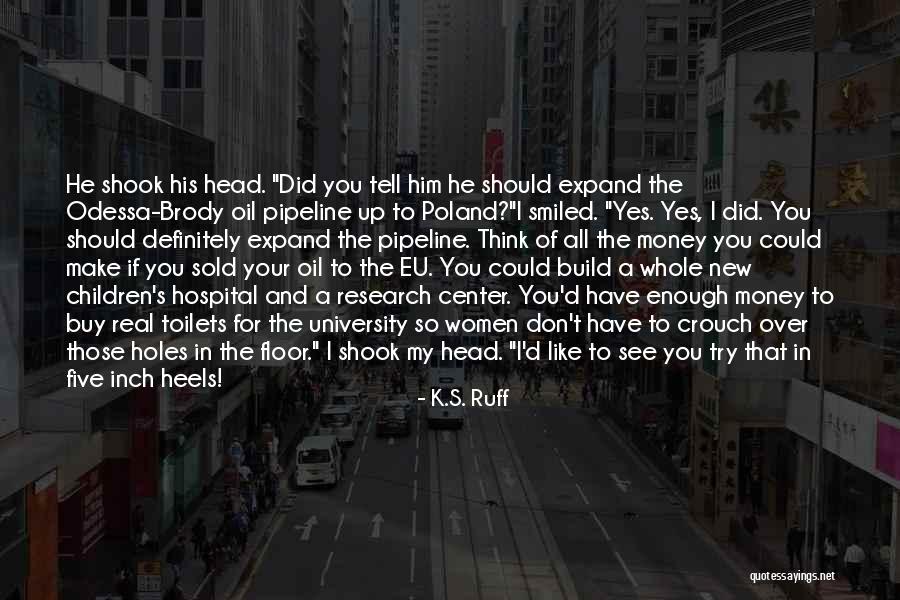 Phpmyadmin Export Quotes By K.S. Ruff Phpmyadmin Export Quotes By K.S. Ruff