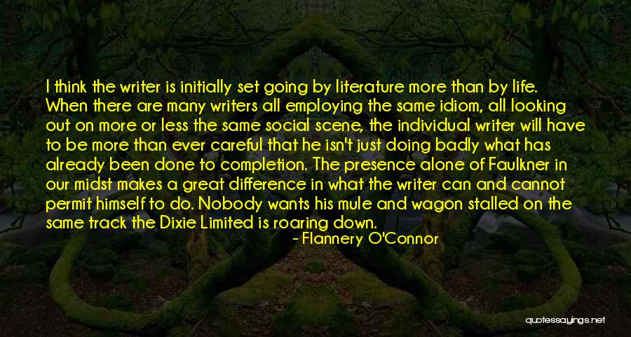 Phr Quotes By Flannery O'Connor Phr Quotes By Flannery O'Connor