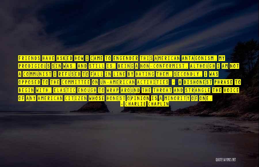 Phrase Friends More Quotes By Charlie Chaplin Phrase Friends More Quotes By Charlie Chaplin