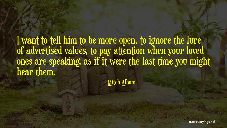 Phrased Differently Quotes By Mitch Albom Phrased Differently Quotes By Mitch Albom