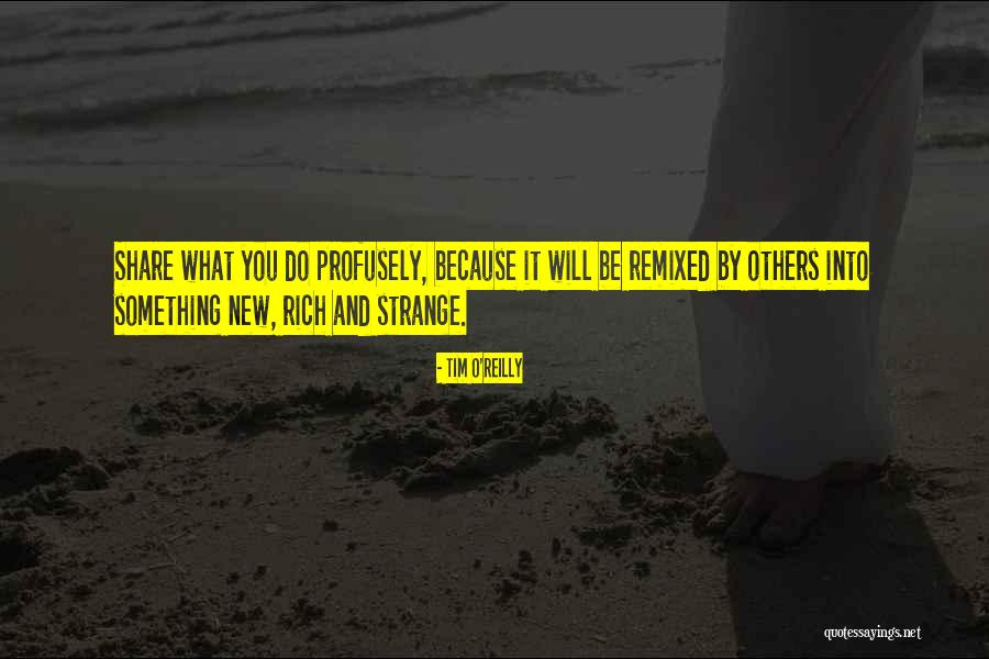 Phrased Differently Quotes By Tim O'Reilly Phrased Differently Quotes By Tim O'Reilly