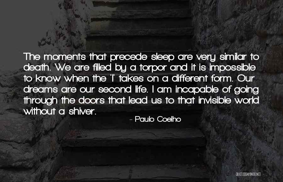 Phrased In New Words Quotes By Paulo Coelho Phrased In New Words Quotes By Paulo Coelho