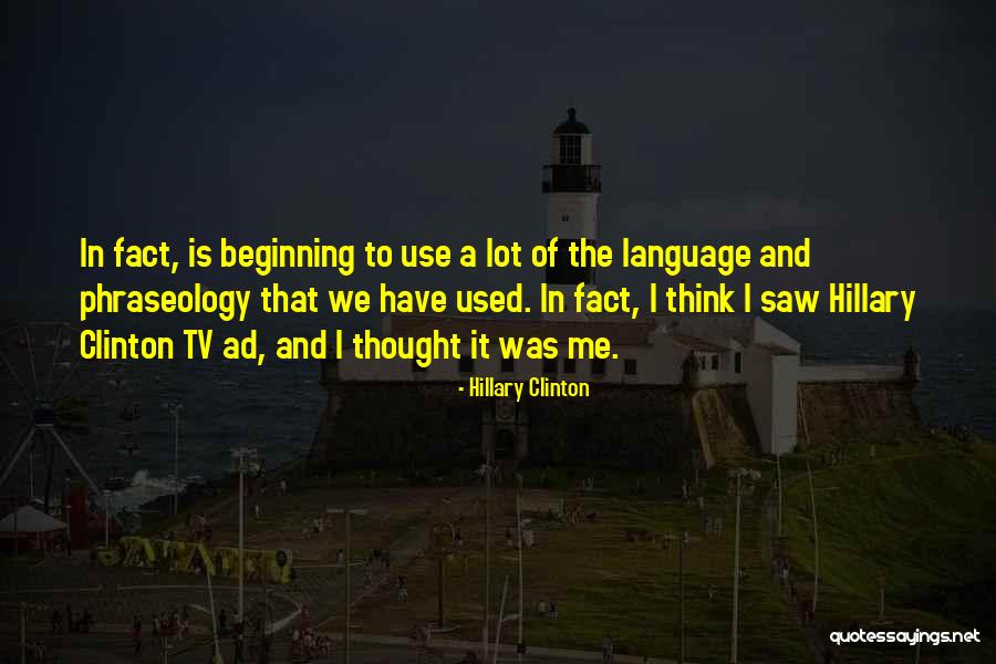 Phraseology Quotes By Hillary Clinton Phraseology Quotes By Hillary Clinton
