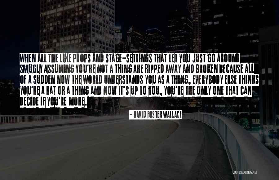 Phreaking Cell Quotes By David Foster Wallace Phreaking Cell Quotes By David Foster Wallace
