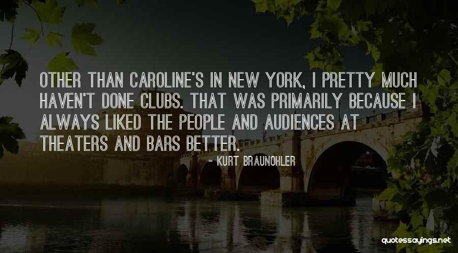 Phreakskate Quotes By Kurt Braunohler Phreakskate Quotes By Kurt Braunohler