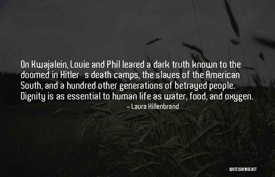 Phredd Awooga Quotes By Laura Hillenbrand Phredd Awooga Quotes By Laura Hillenbrand