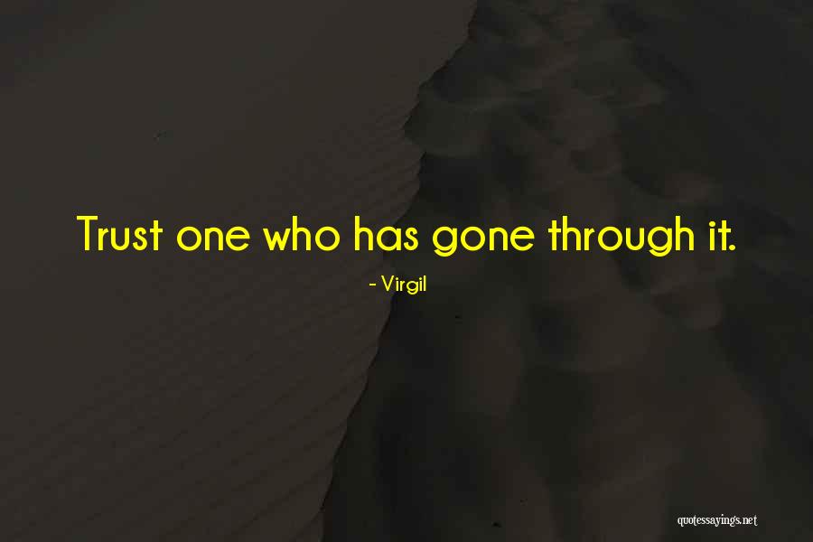 Phredd Awooga Quotes By Virgil Phredd Awooga Quotes By Virgil