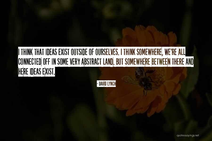 Phreeta Kongpetch Quotes By David Lynch Phreeta Kongpetch Quotes By David Lynch