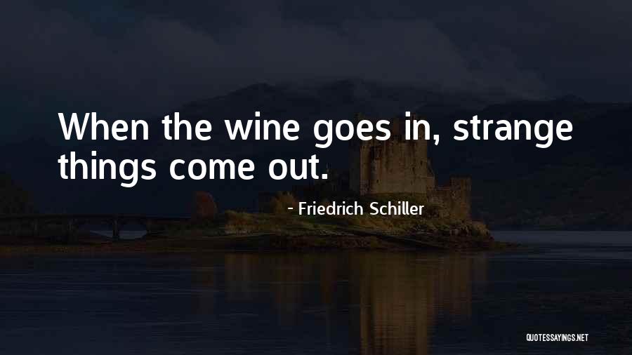 Phrenologist Coon Quotes By Friedrich Schiller Phrenologist Coon Quotes By Friedrich Schiller